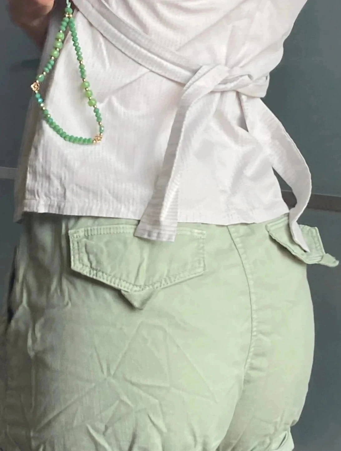 Top Comptoir des Cotonniers talla M (pequeño) – photo 4